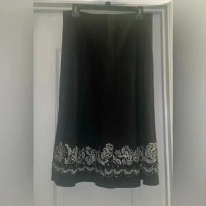 Ann Taylor Loft Skirt